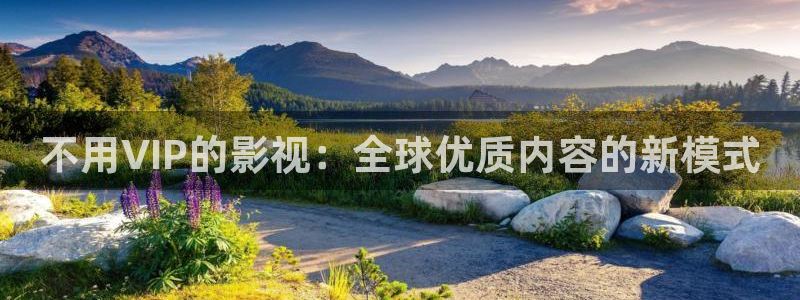 奇奇影院下载：不用VIP的影视：全球优质内容的新模式